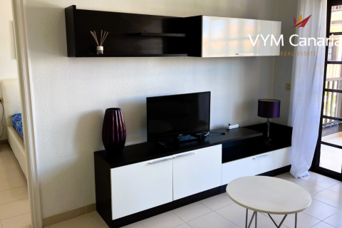 Apartamento en venta en Costa del Silencio, Tenerife, España 1 dormitorio,  No. 167511 - foto 4