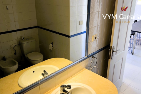 Apartamento en venta en Costa del Silencio, Tenerife, España 1 dormitorio,  No. 167511 - foto 8