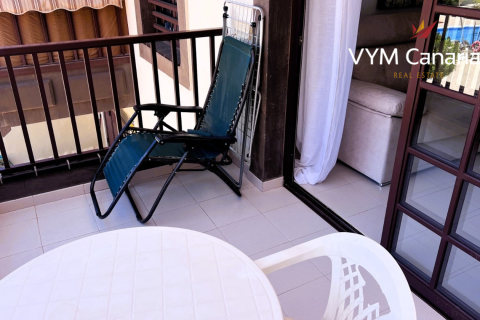 Apartamento en venta en Costa del Silencio, Tenerife, España 1 dormitorio,  No. 167511 - foto 6