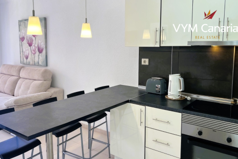 Apartamento en venta en Costa del Silencio, Tenerife, España 1 dormitorio,  No. 167511 - foto 5