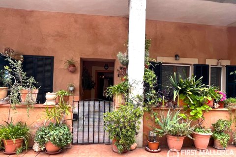 Apartment à Bunyola, Mallorca, Espagne 3 chambres, 132 m2 No. 167509