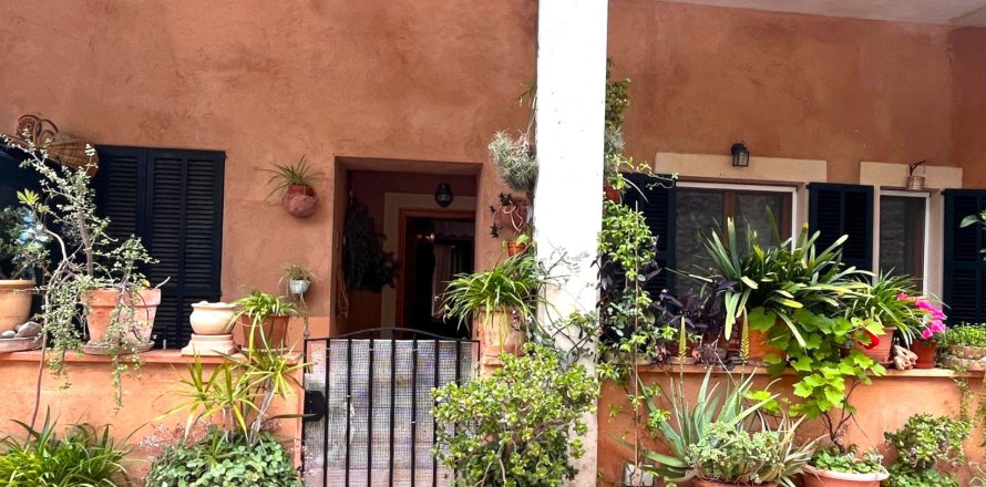 Apartamento en Bunyola, Mallorca, España 3 dormitorios, 132 m2 No. 167509