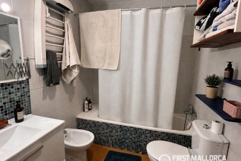 Apartamento en venta en Bunyola, Mallorca, España 3 dormitorios, 132 m2 No. 167509 - foto 9