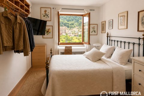 Apartamento en venta en Bunyola, Mallorca, España 3 dormitorios, 132 m2 No. 167509 - foto 6