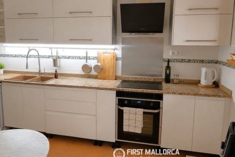 Apartamento en venta en Bunyola, Mallorca, España 3 dormitorios, 132 m2 No. 167509 - foto 3