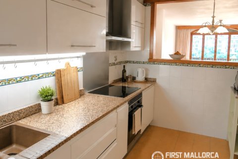 Apartamento en venta en Bunyola, Mallorca, España 3 dormitorios, 132 m2 No. 167509 - foto 4
