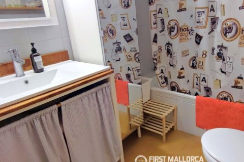 Apartamento en venta en Bunyola, Mallorca, España 3 dormitorios, 132 m2 No. 167509 - foto 8