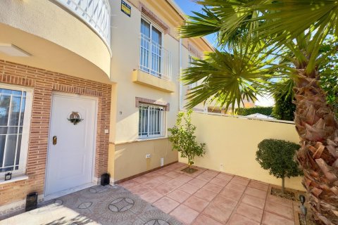 House for sale in Rojales, Alicante, Spain 3 bedrooms, 82 sq.m. No. 167514 - photo 4