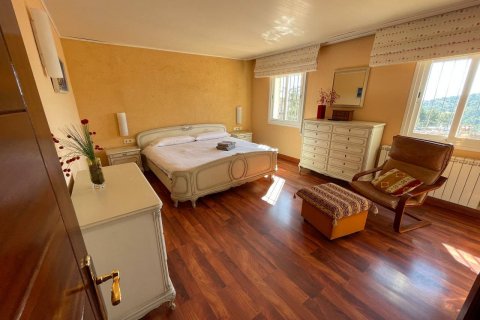 House for sale Tossa de Mar, Girona, Spain 5 bedrooms, 236 sq.m. No. 21593 - photo 12