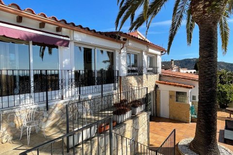 House for sale Tossa de Mar, Girona, Spain 5 bedrooms, 236 sq.m. No. 21593 - photo 13