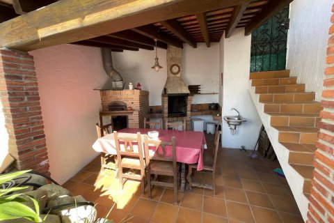 House for sale Tossa de Mar, Girona, Spain 5 bedrooms, 236 sq.m. No. 21593 - photo 29
