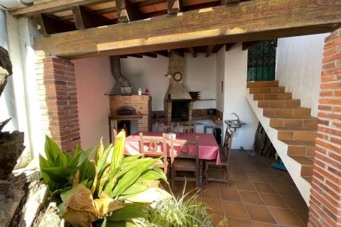 House for sale Tossa de Mar, Girona, Spain 5 bedrooms, 236 sq.m. No. 21593 - photo 28