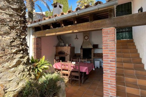 House for sale Tossa de Mar, Girona, Spain 5 bedrooms, 236 sq.m. No. 21593 - photo 30
