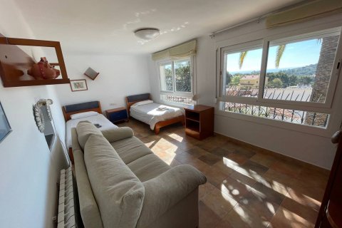 House for sale Tossa de Mar, Girona, Spain 5 bedrooms, 236 sq.m. No. 21593 - photo 24