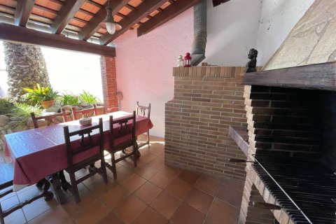 House for sale Tossa de Mar, Girona, Spain 5 bedrooms, 236 sq.m. No. 21593 - photo 25