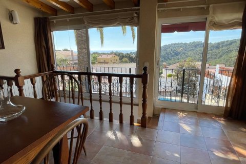 House for sale Tossa de Mar, Girona, Spain 5 bedrooms, 236 sq.m. No. 21593 - photo 22