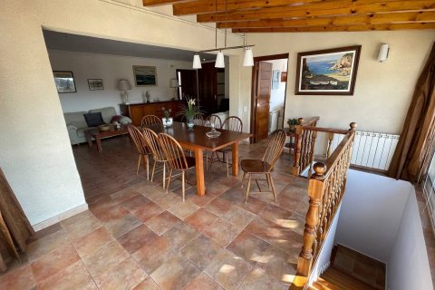 House for sale Tossa de Mar, Girona, Spain 5 bedrooms, 236 sq.m. No. 21593 - photo 4