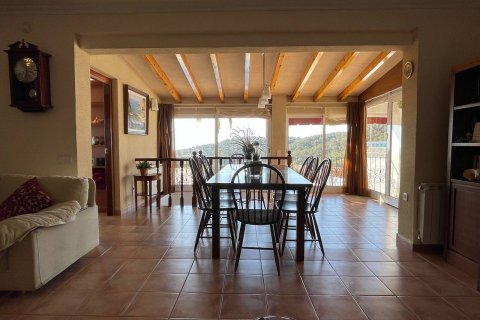 House for sale Tossa de Mar, Girona, Spain 5 bedrooms, 236 sq.m. No. 21593 - photo 6