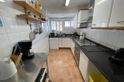 House for sale Tossa de Mar, Girona, Spain 5 bedrooms, 236 sq.m. No. 21593 - photo 18