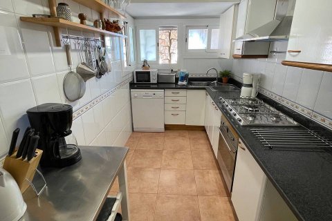 House for sale Tossa de Mar, Girona, Spain 5 bedrooms, 236 sq.m. No. 21593 - photo 23