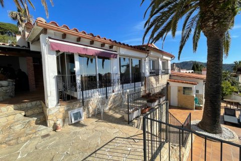 House for sale Tossa de Mar, Girona, Spain 5 bedrooms, 236 sq.m. No. 21593 - photo 15