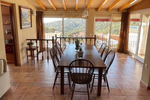 House for sale Tossa de Mar, Girona, Spain 5 bedrooms, 236 sq.m. No. 21593 - photo 5