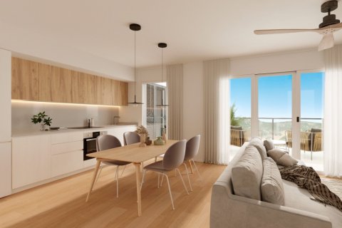 Dzīvoklis pārdošanā Finestrat, Alicante, Spānijā 2 istabas, 72 m2 Nr. 144977 - attēls 3