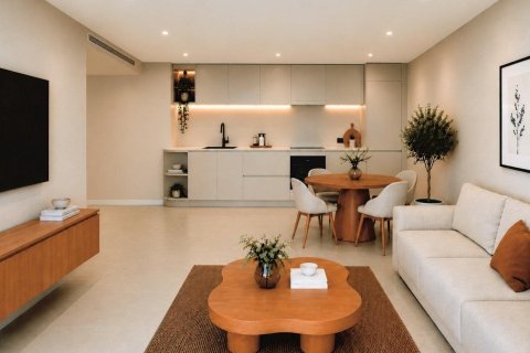 Huoneisto myytävänä Torrevieja, Alicante, Espanja, 1 makuuhuone, 49 m2 No. 169011 - kuva 6