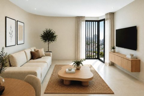 Penthouse for sale in Torrevieja, Alicante, Spain 1 bedroom, 50 sq.m. No. 169015 - photo 5