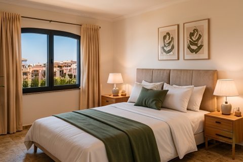 Wohnung zum Verkauf in Los Alcazares, Murcia, Spanien 1 Schlafzimmer, Nr. 191074 - Foto 10