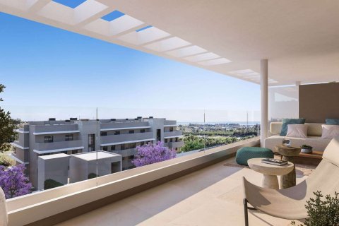 Apartment à vendre à Estepona, Malaga, Espagne, 3 chambres, 130.35 m2 No. 174755 - photo 14