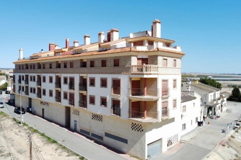 Apartamento en venta en Avileses, Murcia, España 3 dormitorios, 96 m2 No. 186773 - foto 3