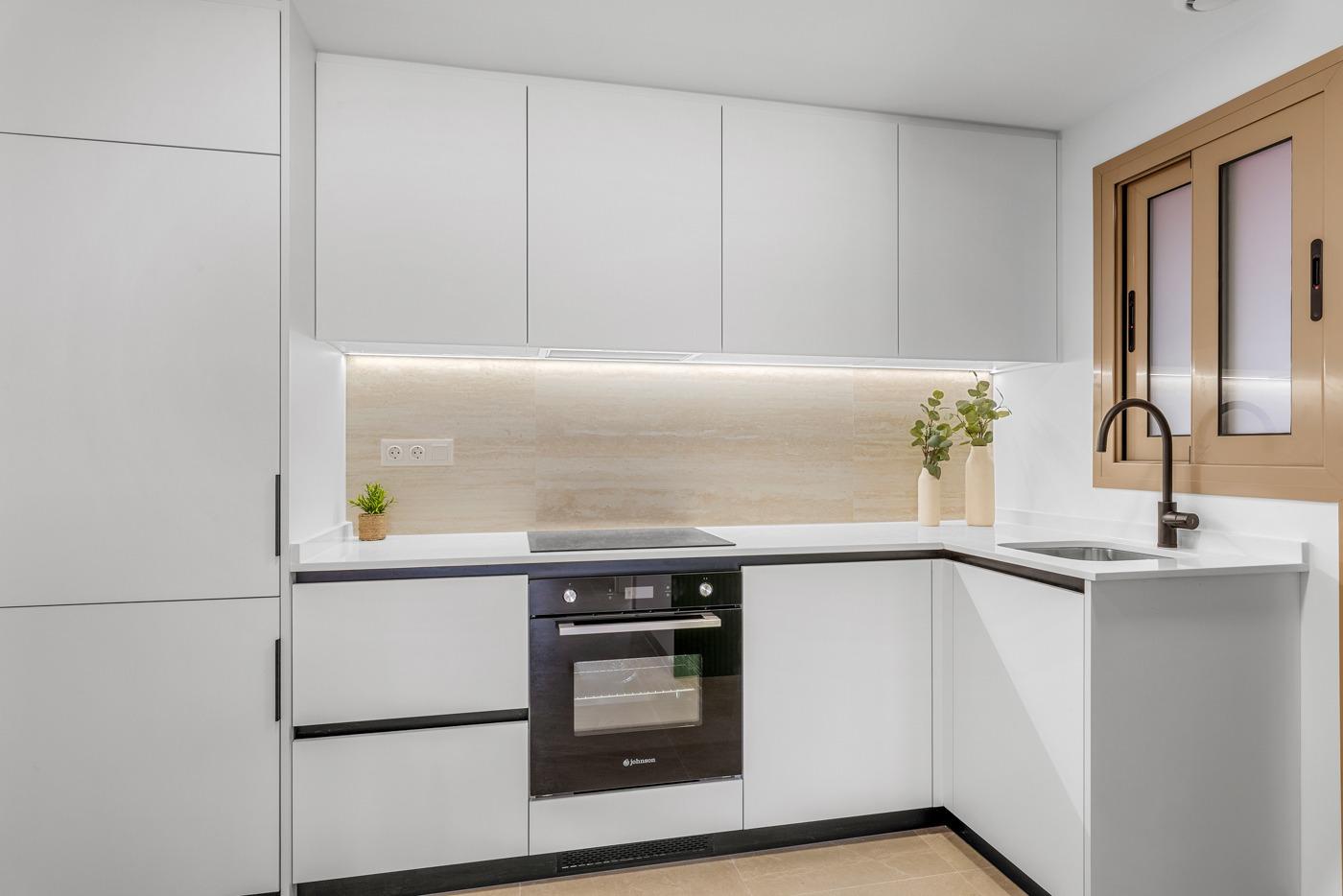 Apartamento en Jacarilla, Alicante, España 3 dormitorios, 74 m2 No. 186767
