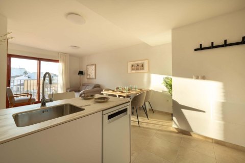 Wohnung zum Verkauf in Avileses, Murcia, Spanien 1 Schlafzimmer, 44 m2 Nr. 186771 - Foto 10
