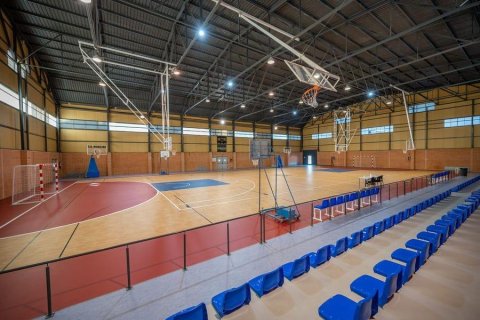 Продажа квартиры в Бигастро, Аликанте, Испания 2 спальни, 61м2 №186769 - фото 7