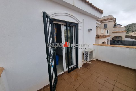 Huoneisto myytävänä Cartagena, Murcia, Espanja, 2 makuuhuonetta, No. 184547 - kuva 27