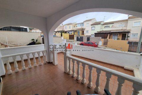 Huoneisto myytävänä Cartagena, Murcia, Espanja, 2 makuuhuonetta, No. 184547 - kuva 30