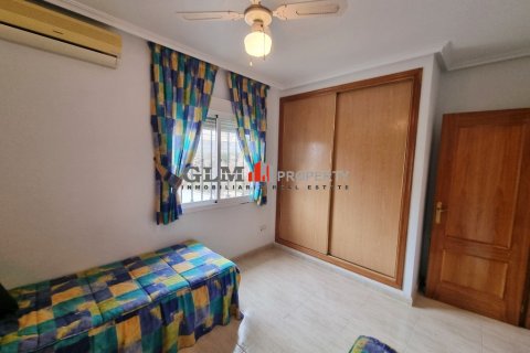Huoneisto myytävänä Cartagena, Murcia, Espanja, 2 makuuhuonetta, No. 184547 - kuva 5