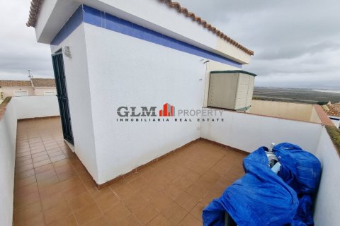 Huoneisto myytävänä Cartagena, Murcia, Espanja, 2 makuuhuonetta, No. 184547 - kuva 25