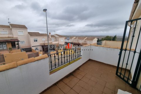 Huoneisto myytävänä Cartagena, Murcia, Espanja, 2 makuuhuonetta, No. 184547 - kuva 28