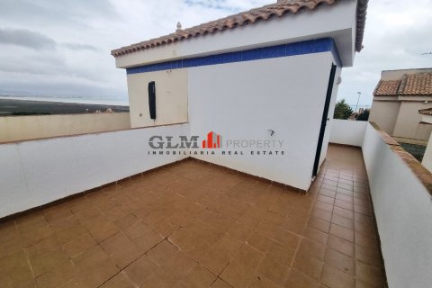 Huoneisto myytävänä Cartagena, Murcia, Espanja, 2 makuuhuonetta, No. 184547 - kuva 22