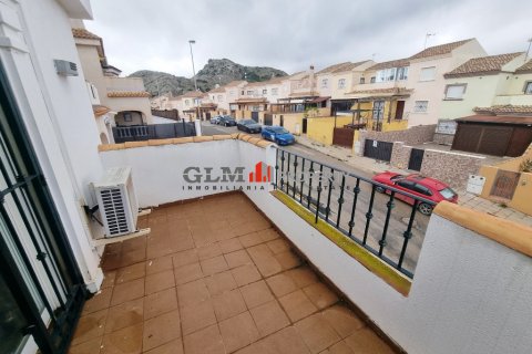 Huoneisto myytävänä Cartagena, Murcia, Espanja, 2 makuuhuonetta, No. 184547 - kuva 26