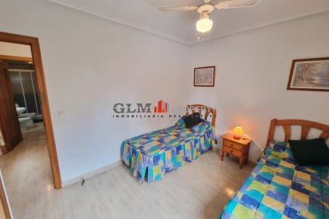 Huoneisto myytävänä Cartagena, Murcia, Espanja, 2 makuuhuonetta,  No. 184547 - kuva 4