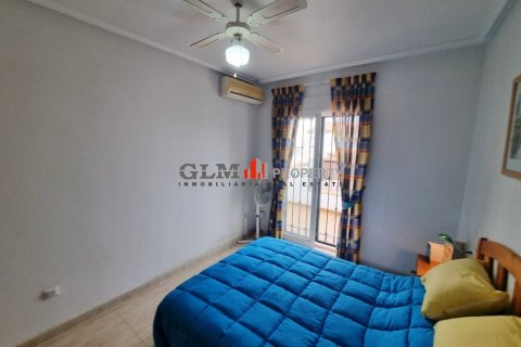 Huoneisto myytävänä Cartagena, Murcia, Espanja, 2 makuuhuonetta, No. 184547 - kuva 9