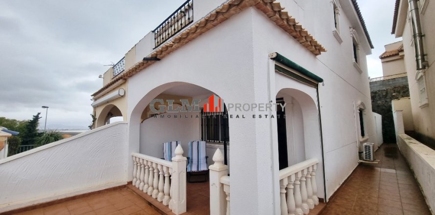 Huoneisto Cartagena, Murcia, Espanja 2 makuuhuonetta,  No. 184547