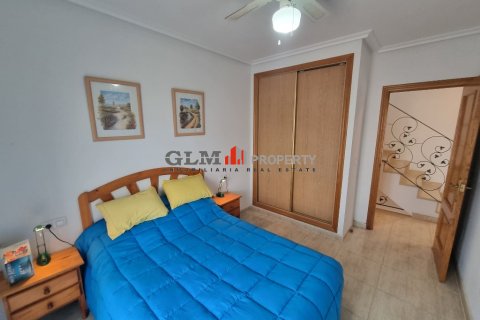 Huoneisto myytävänä Cartagena, Murcia, Espanja, 2 makuuhuonetta, No. 184547 - kuva 10