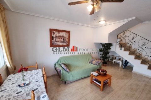 Huoneisto myytävänä Cartagena, Murcia, Espanja, 2 makuuhuonetta, No. 184547 - kuva 20