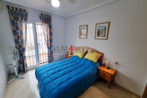 Huoneisto myytävänä Cartagena, Murcia, Espanja, 2 makuuhuonetta, No. 184547 - kuva 8