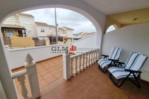 Huoneisto myytävänä Cartagena, Murcia, Espanja, 2 makuuhuonetta, No. 184547 - kuva 29