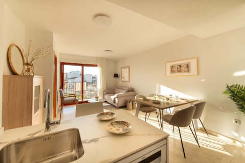 Apartamento en venta en Murcia, España 1 dormitorio, No. 184543 - foto 24